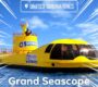 Seascope Submarine exploring the Red Sea in Sharm El Sheikh