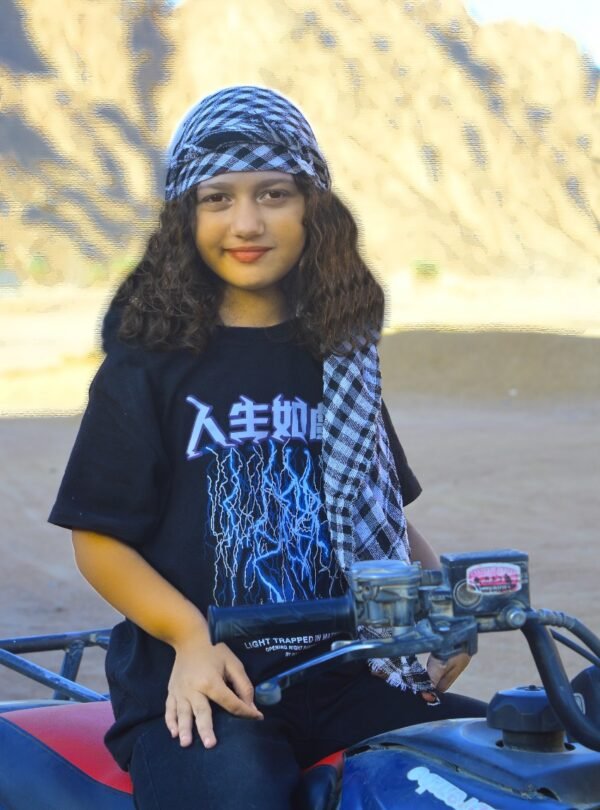 Buggy Desert Adventure & Bedouin Tea – Sharm El Sheikh