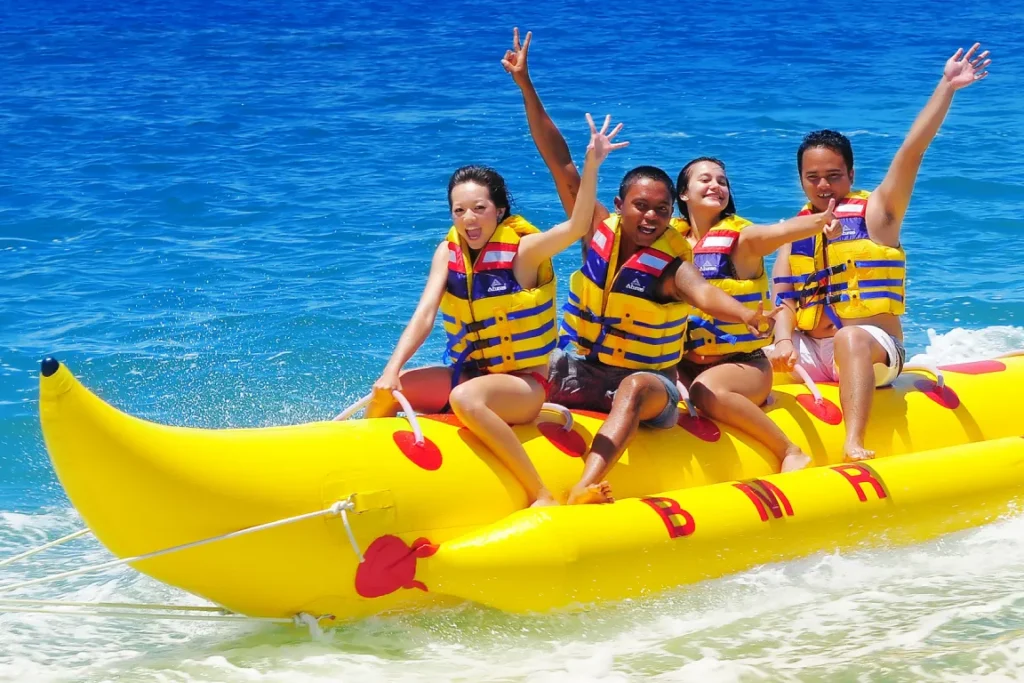 🌊 Mega Adventure: A Thrilling Desert & Sea Adventure in Sharm El Sheikh