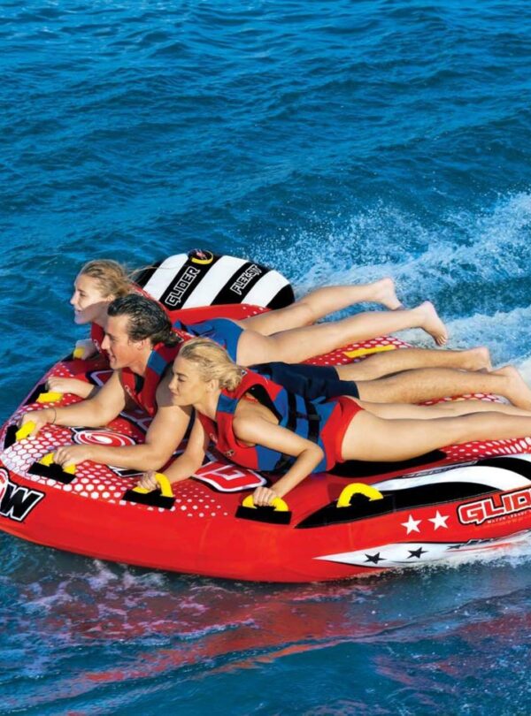 Sharm El Sheikh Mega Adventure with desert safari, Red Sea water sports, and BBQ lunch