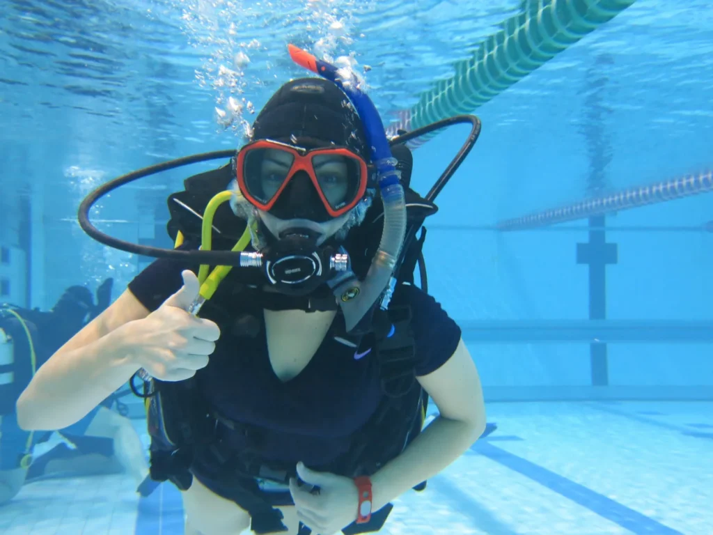 Become a Certified Open Water Diver in the Crystal-Clear Waters of Sharm El Sheikh