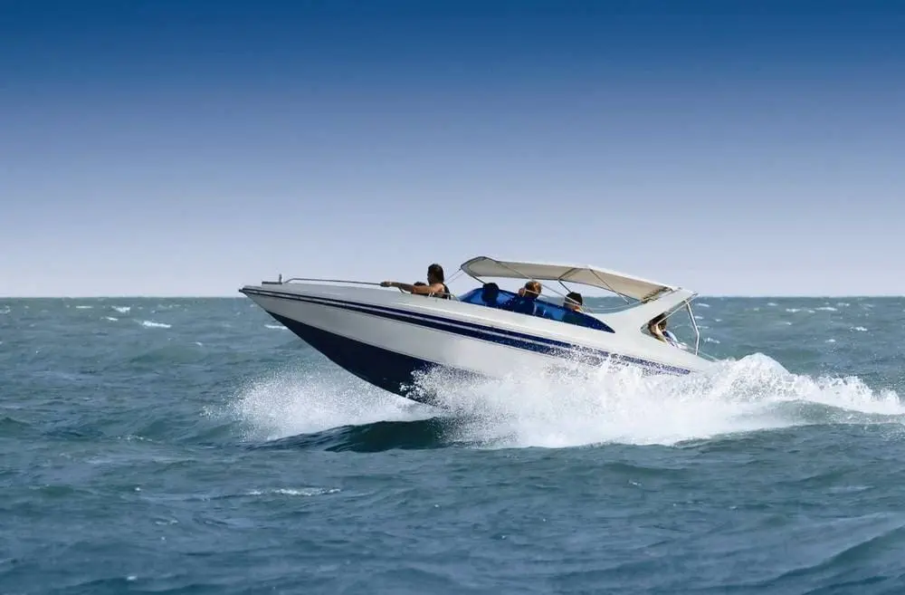 Private speed boat trip in Sharm El Sheikh Red Sea