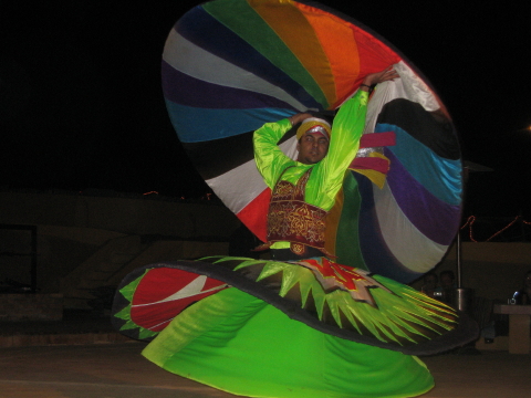 Sharm El Sheikh Desert Safari – Quad Biking, Camel Ride & Bedouin Dinner under the Stars