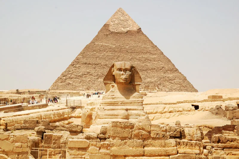 Historical Best day Tours from Sharm
