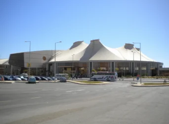 Sharm El Sheikh Airport Entry Visa Guide 2025