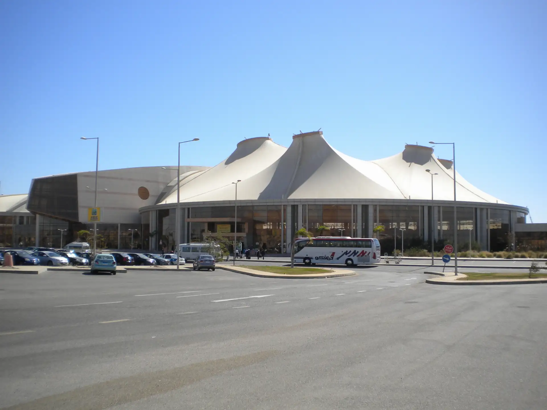 Sharm El Sheikh Airport Entry Visa Guide 2025