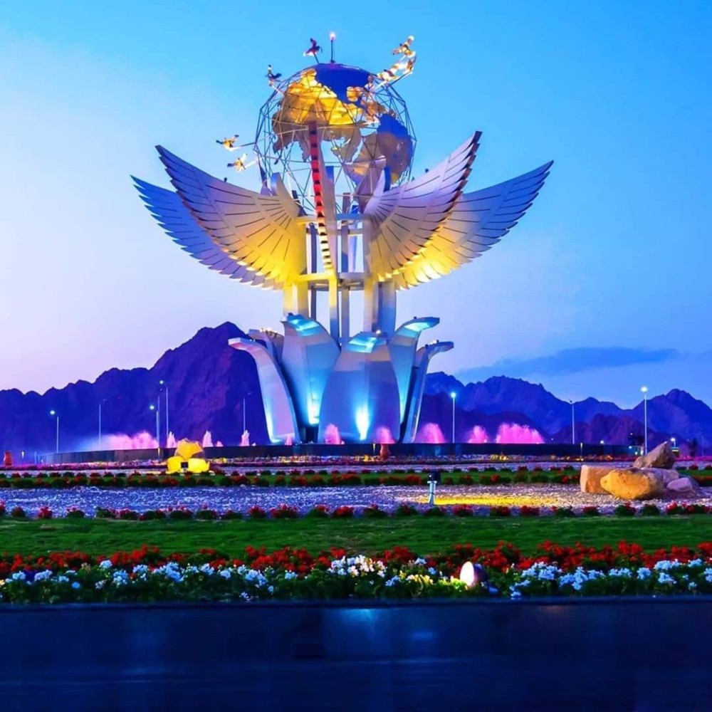 Sharm El Sheikh the City of Peace