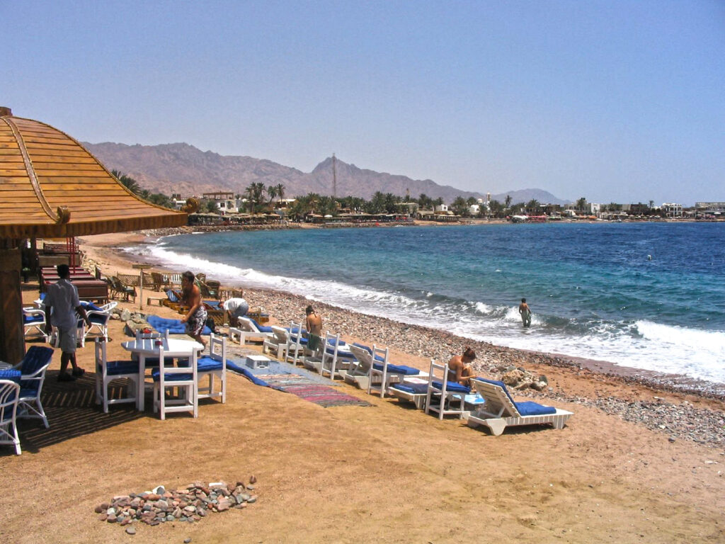 Dahab