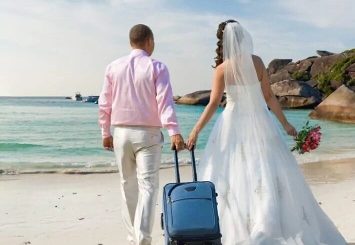 Sharm El Sheikh Honeymoon