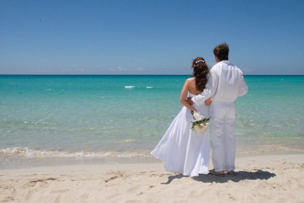 Sharm El Sheikh Honeymoon