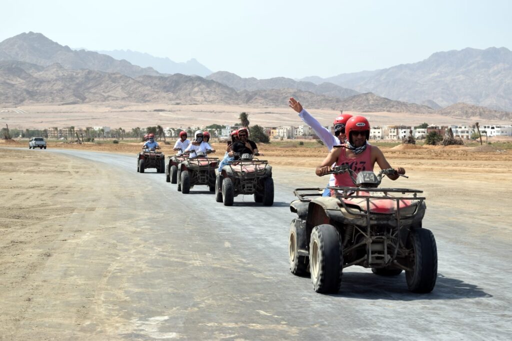 Dahab , Abiu Galum
