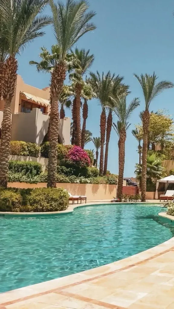 Corporate Gatherings in Sharm El Sheikh – Elegant Venues that Inspire Excellence