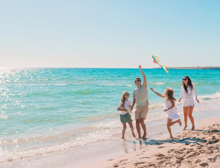 Fun and Family Trip in Sharm El Sheikh – Enjoy Red Sea Adventures Together