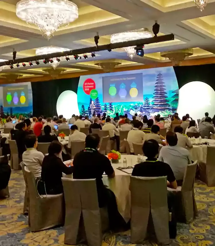 Luxury corporate incentive trip in Bali with Kimidar Tours – Team building and tropical experiences