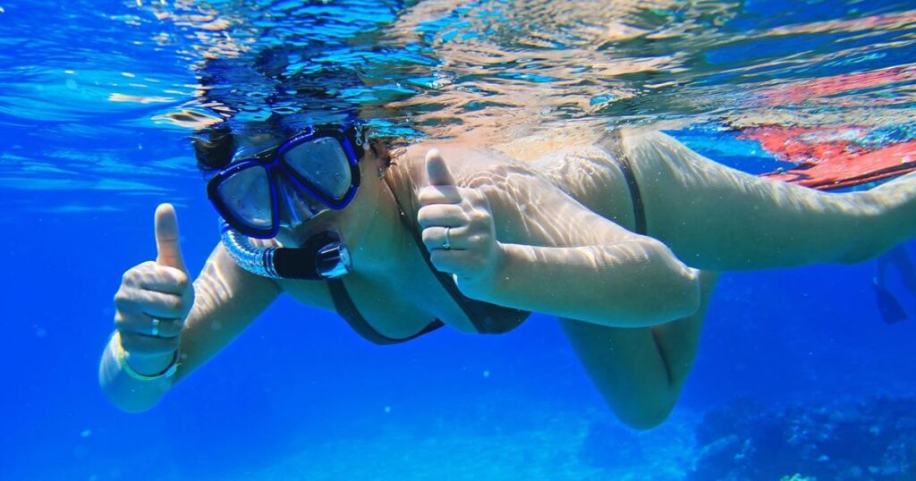 the best snorkeling in Sharm El Sheikh in 2026. 