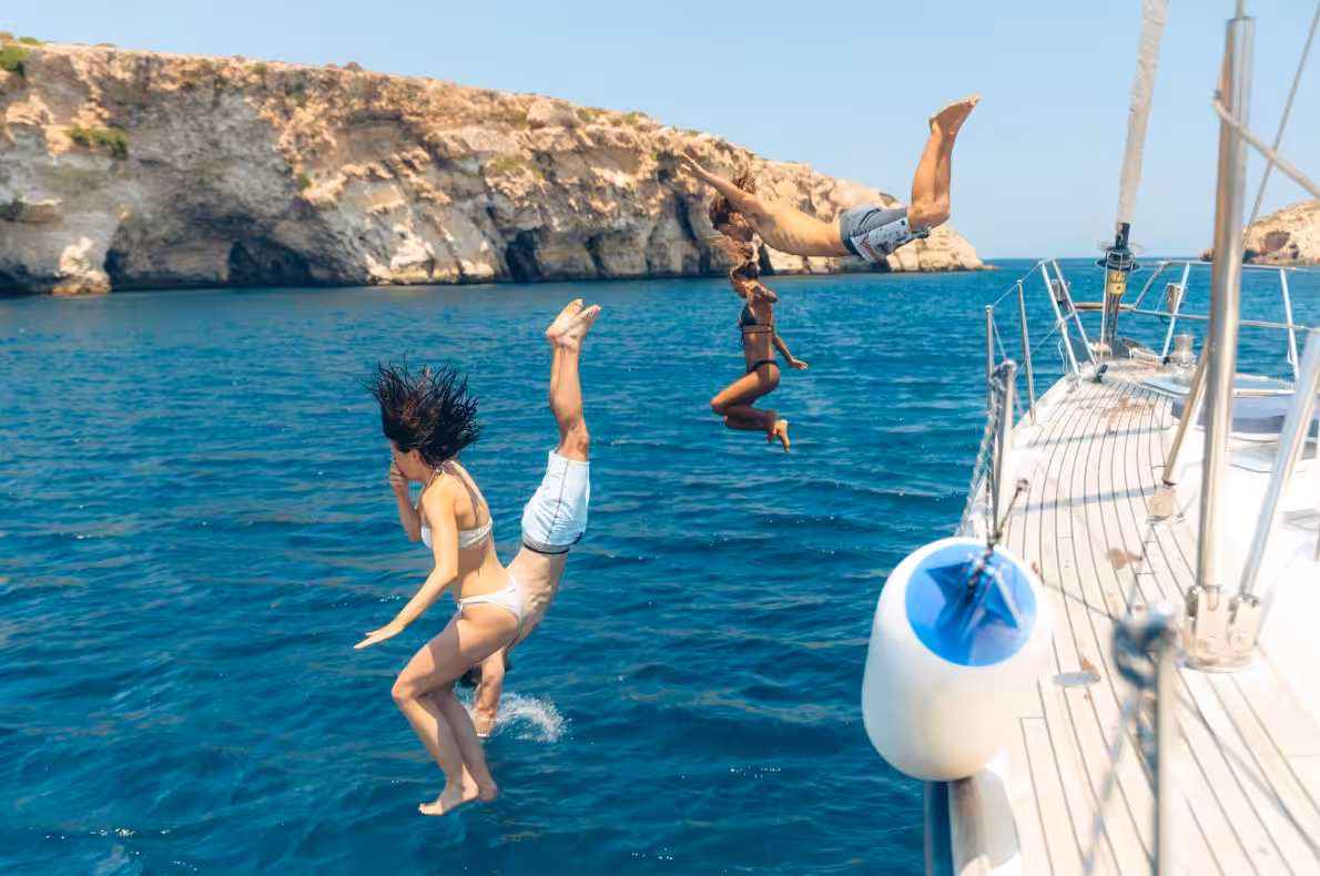 Private Boat Trip