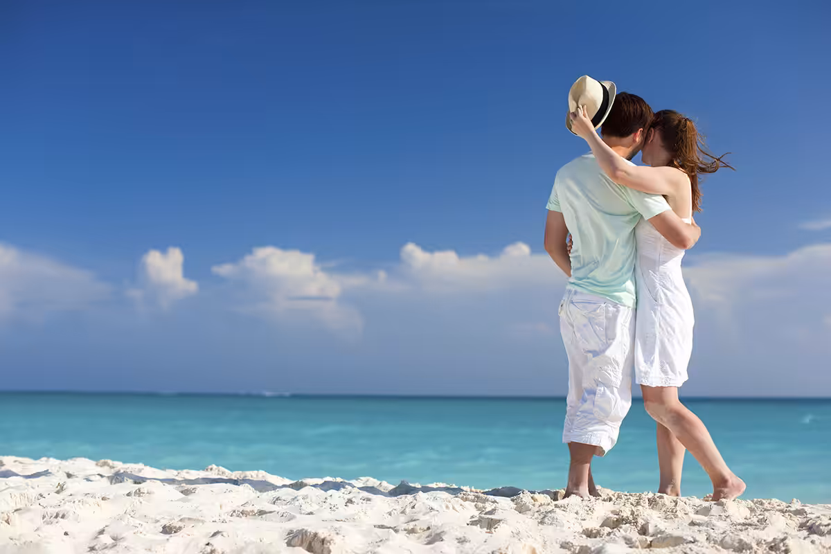 Unique Day Trips from Sharm El Sheikh for Couples