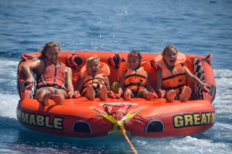 Sharm El Sheikh Excursions for Families and Friends