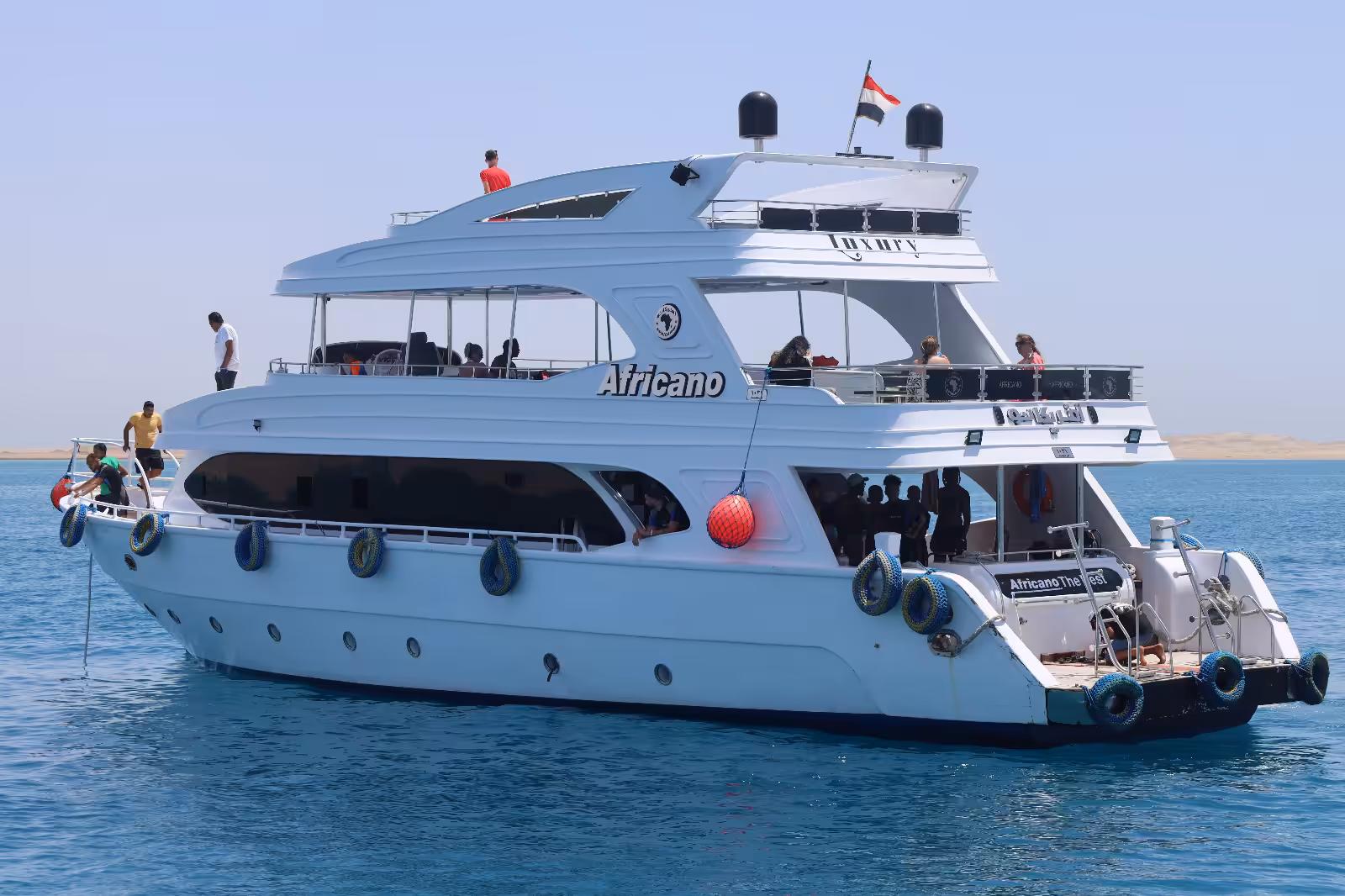 Snorkeling Trip