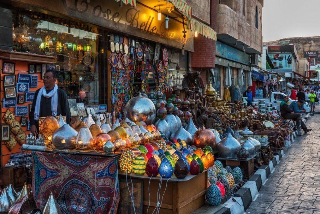 Old Market