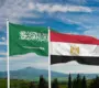 مصر والسعودية