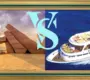 Comparison of Ras Mohamed VIP Cruise yacht and a land tour bus at the Allah Gate in Sharm El Sheikh