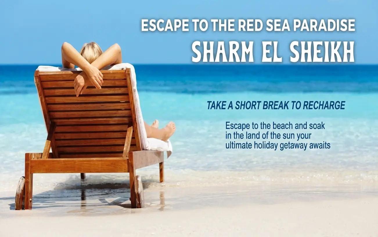 Escape with Kimidar Sharm