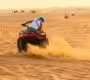 Quad Biking Desert Safari Adventure in Sharm El Sheikh