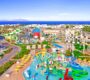 Aqua Park and Aqua Blu Sharm El Sheikh water attractions