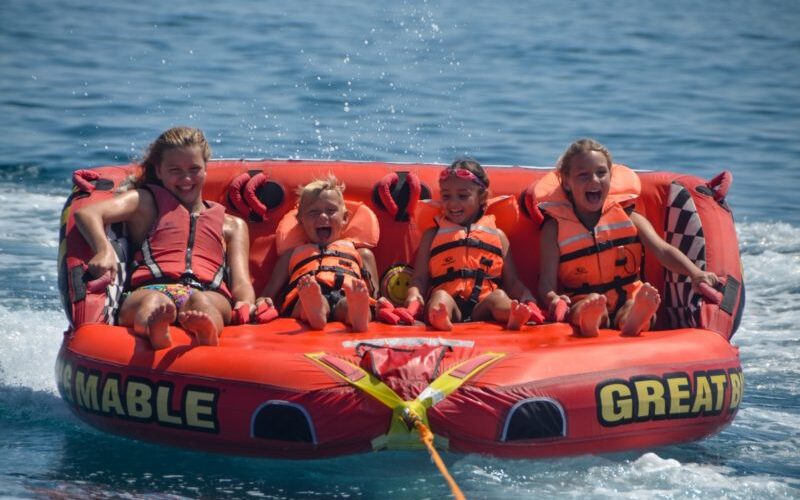Water sport 11